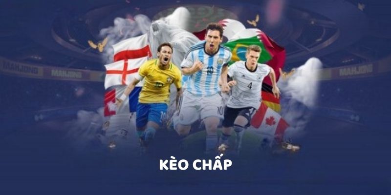keo chap